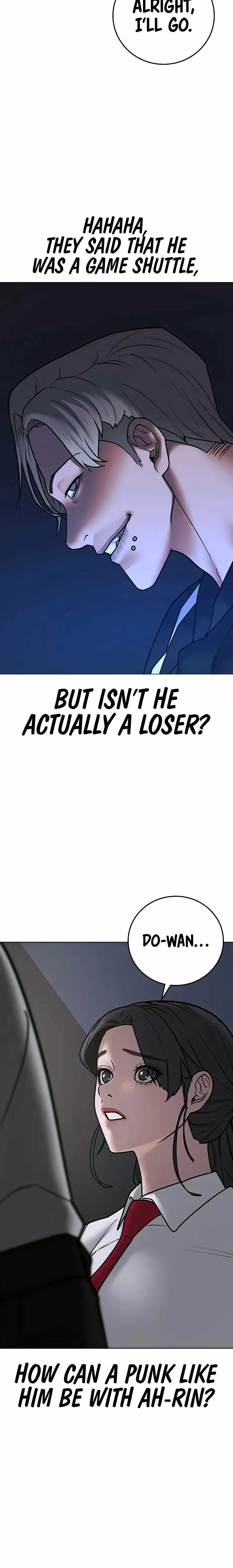 Reality Quest Chapter 71 - Page 24