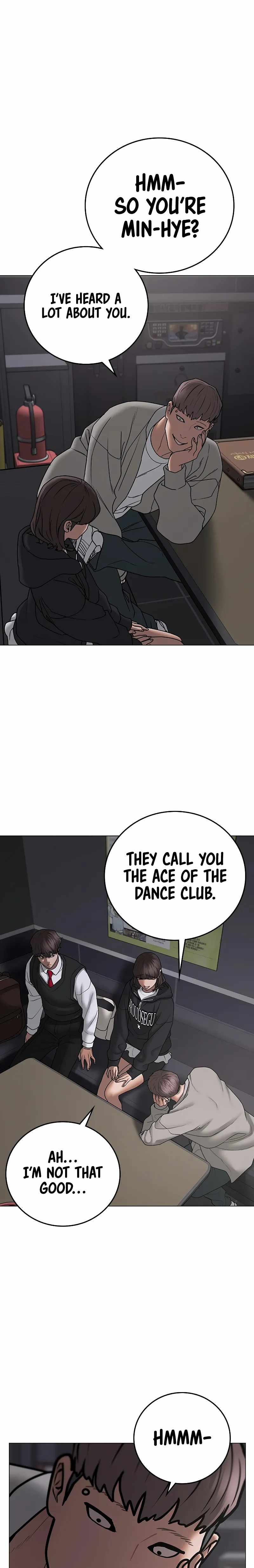 Reality Quest Chapter 71 - Page 29