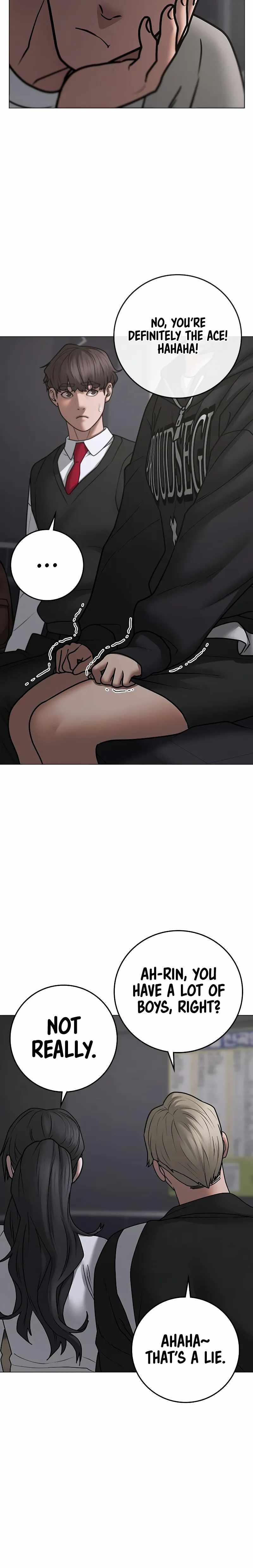 Reality Quest Chapter 71 - Page 30