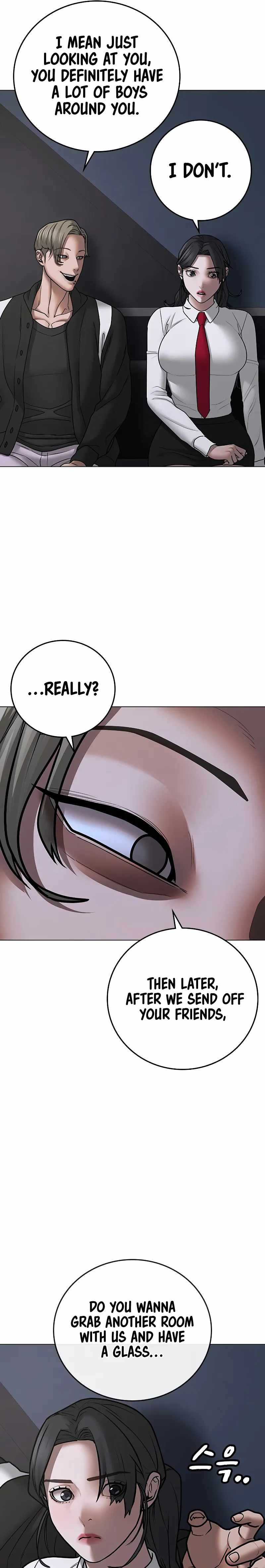 Reality Quest Chapter 71 - Page 31