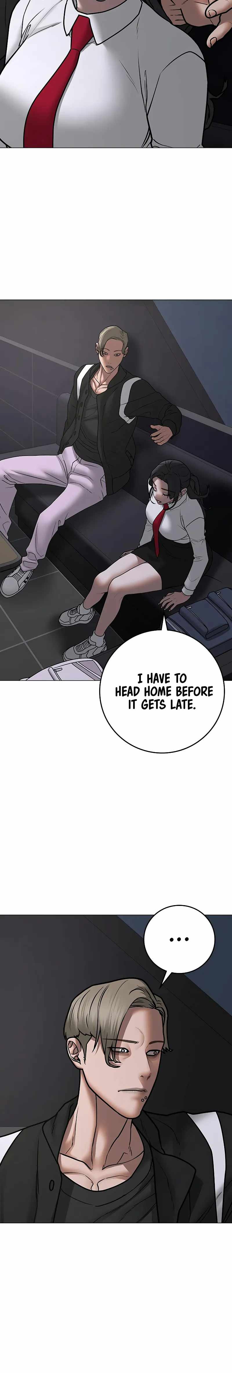 Reality Quest Chapter 71 - Page 32