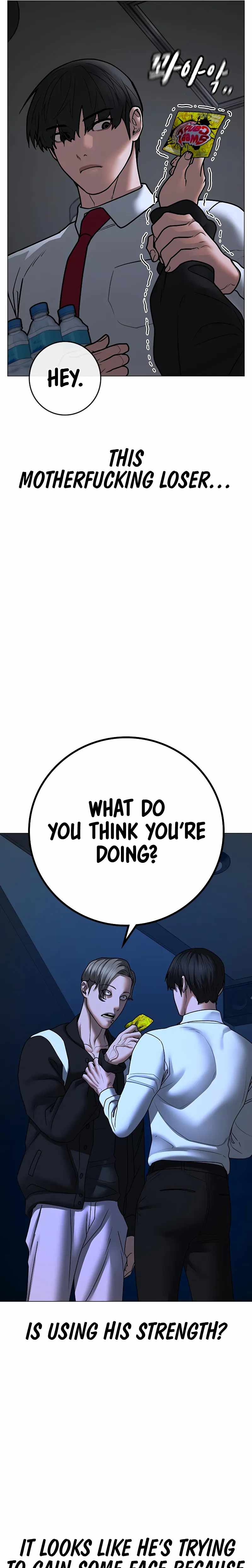 Reality Quest Chapter 71 - Page 35