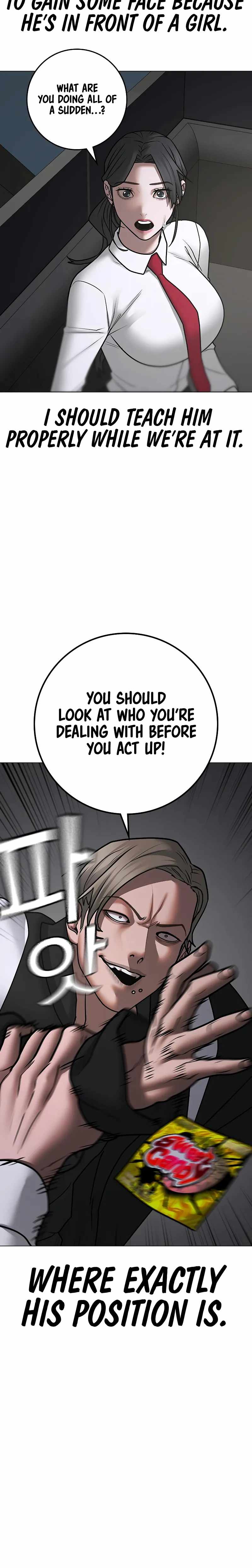 Reality Quest Chapter 71 - Page 36