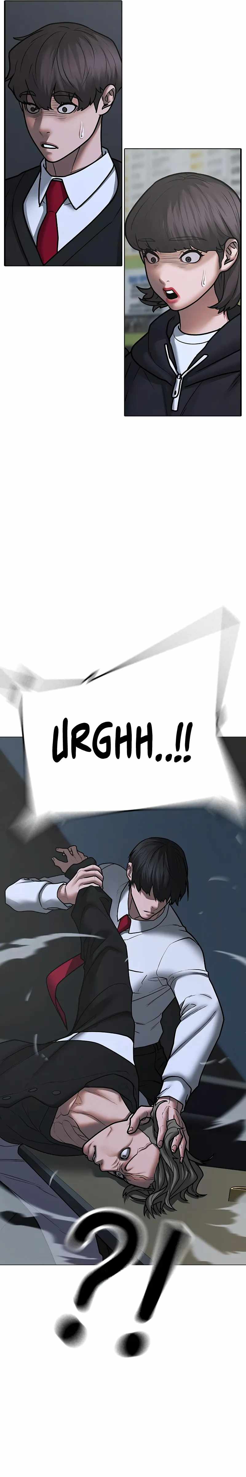 Reality Quest Chapter 71 - Page 37
