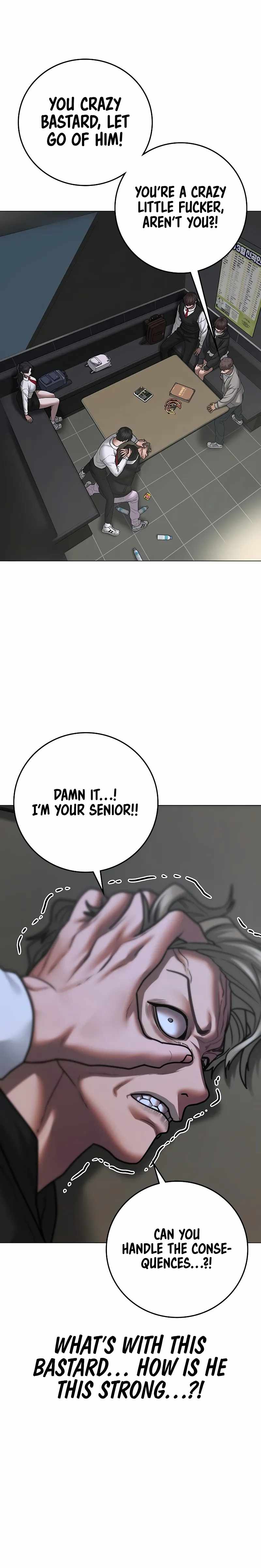 Reality Quest Chapter 71 - Page 38