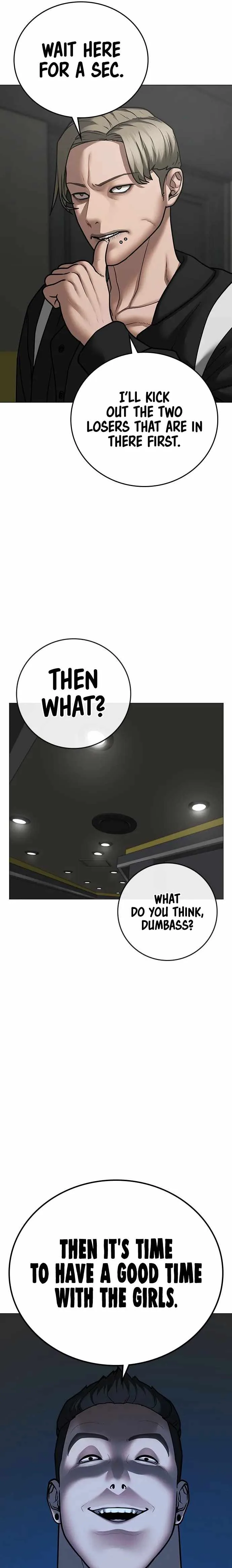 Reality Quest Chapter 72 - Page 3