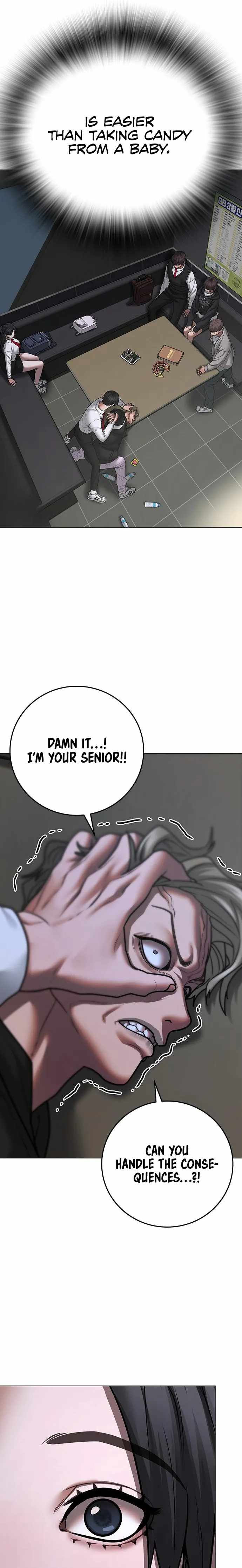 Reality Quest Chapter 72 - Page 5