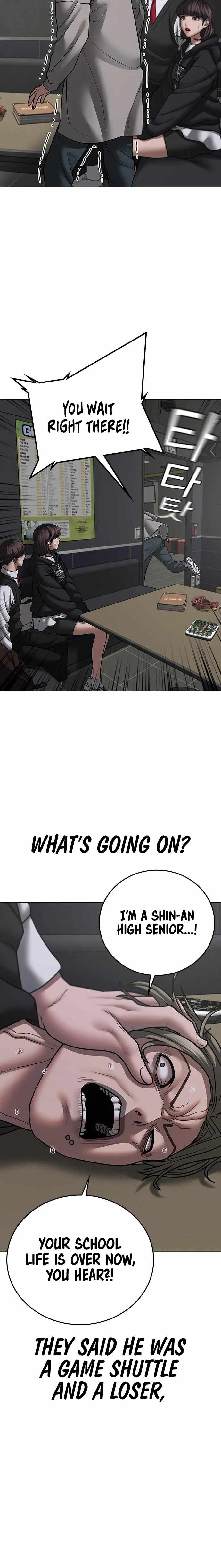 Reality Quest Chapter 72 - Page 8