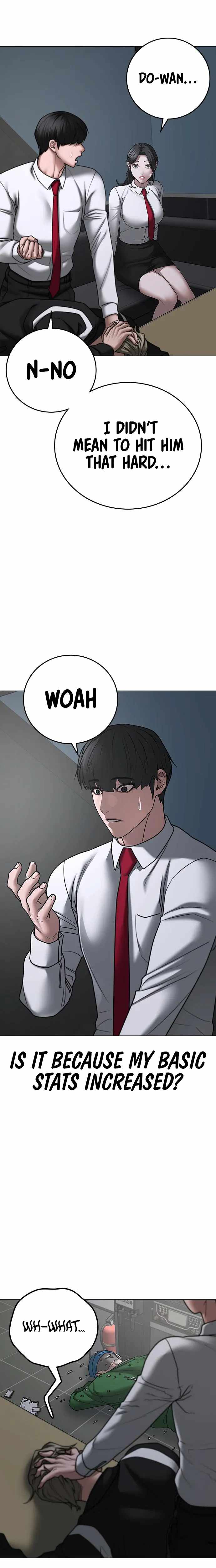 Reality Quest Chapter 72 - Page 16