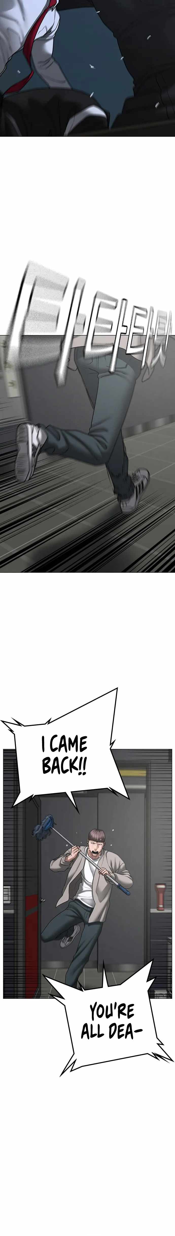 Reality Quest Chapter 72 - Page 20
