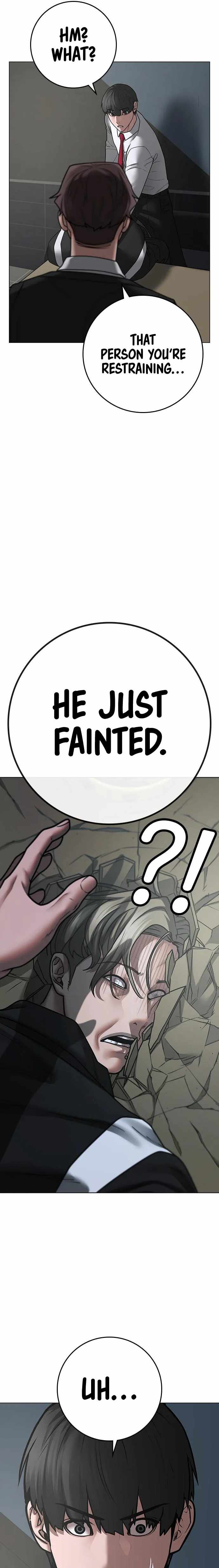 Reality Quest Chapter 72 - Page 23