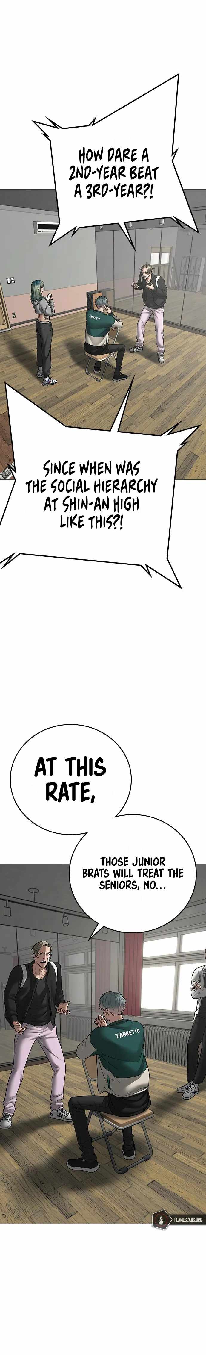 Reality Quest Chapter 72 - Page 28