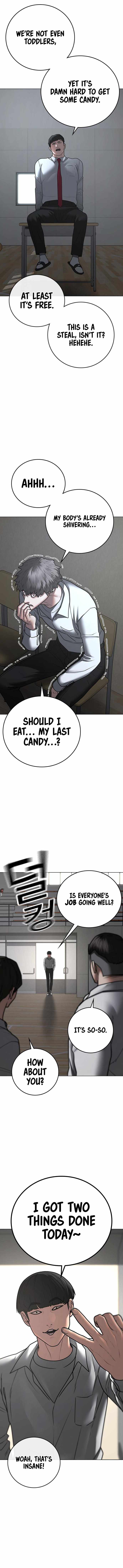 Reality Quest Chapter 74 - Page 17