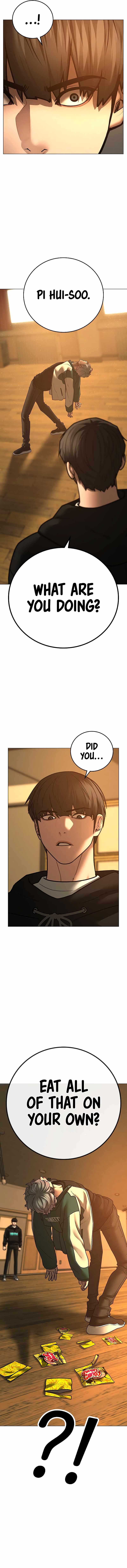 Reality Quest Chapter 75 - Page 16