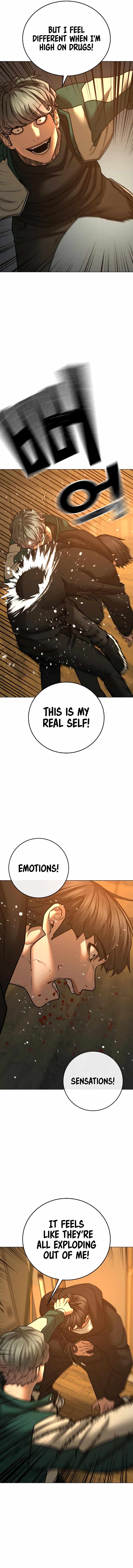 Reality Quest Chapter 75 - Page 19
