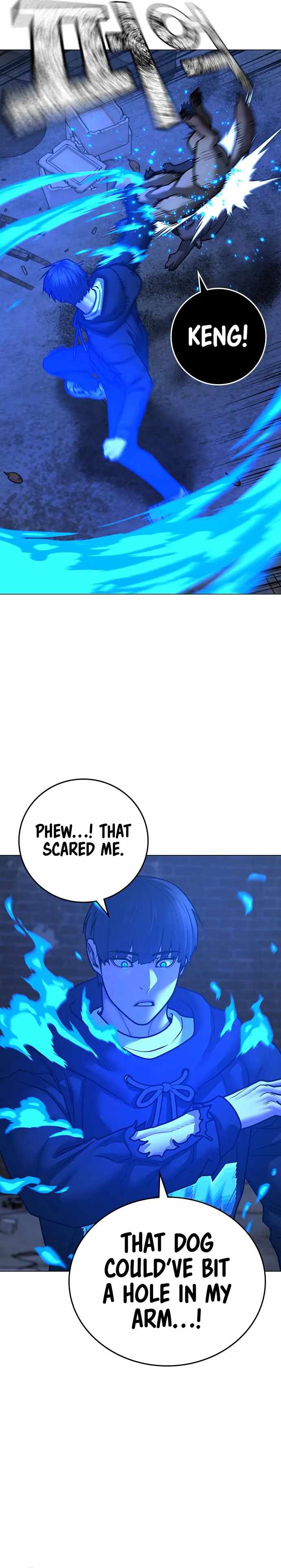 Reality Quest Chapter 78 - Page 24