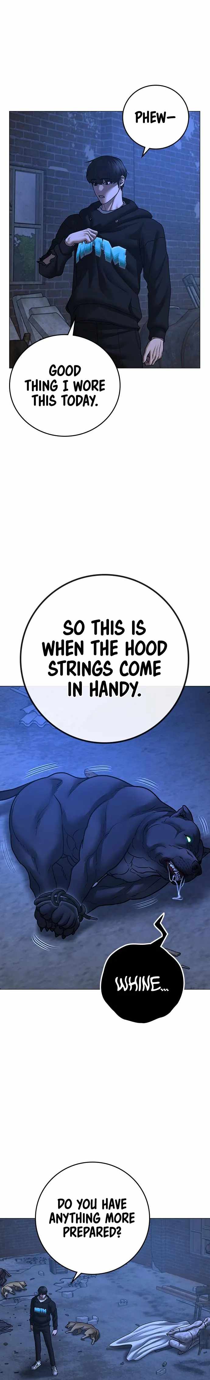 Reality Quest Chapter 78 - Page 28