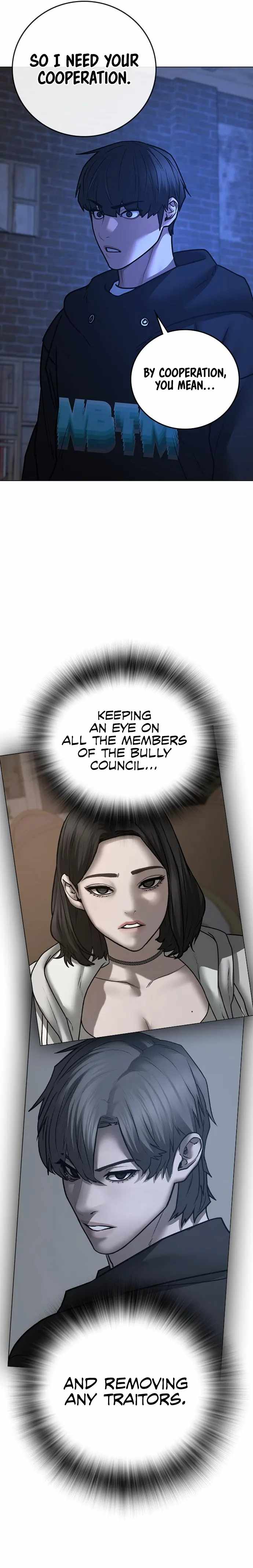 Reality Quest Chapter 78 - Page 41