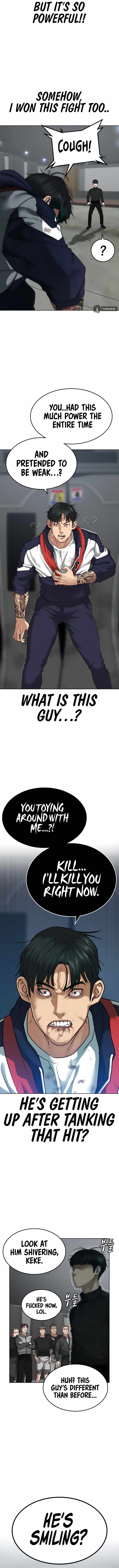 Reality Quest Chapter 8 - Page 19