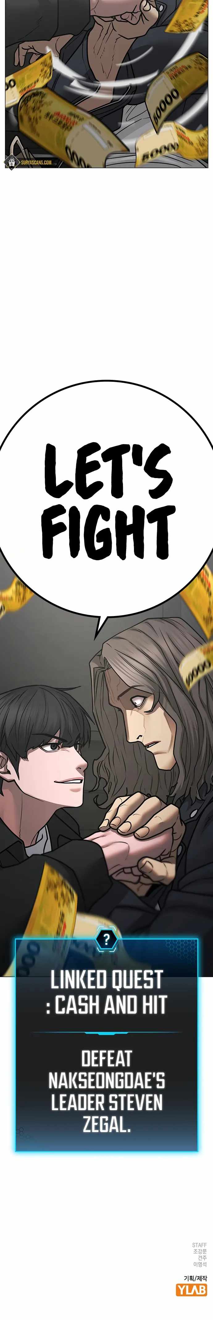 Reality Quest Chapter 83 - Page 36