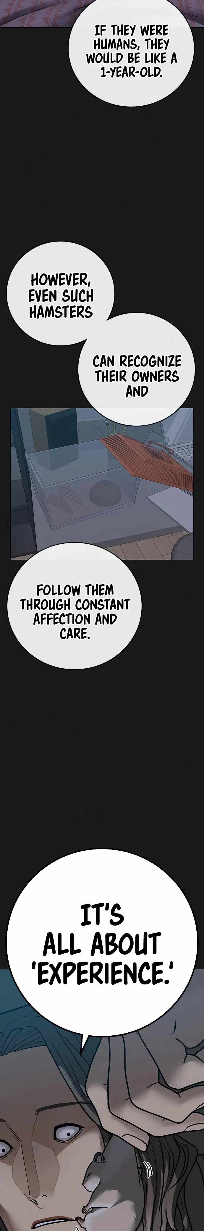 Reality Quest Chapter 84 - Page 3