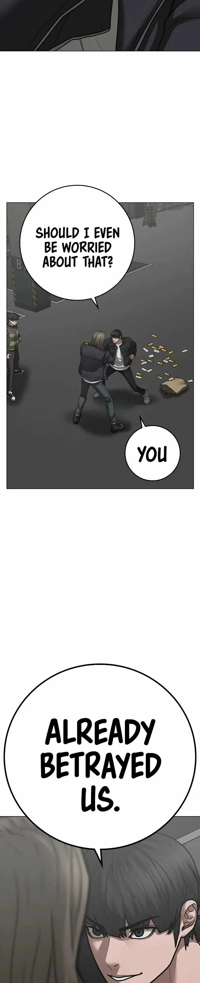 Reality Quest Chapter 84 - Page 9