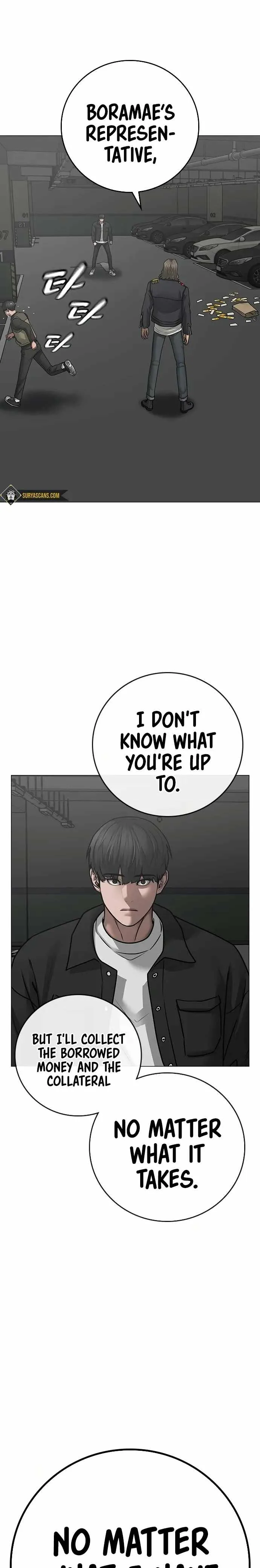 Reality Quest Chapter 84 - Page 12