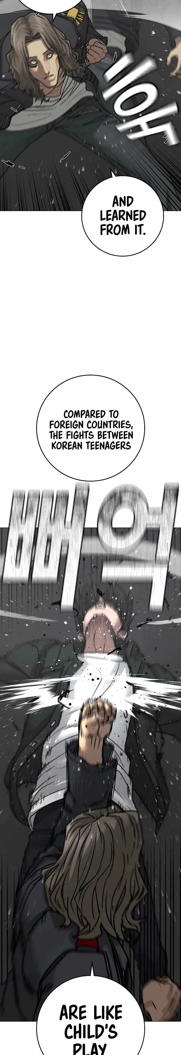 Reality Quest Chapter 84 - Page 34