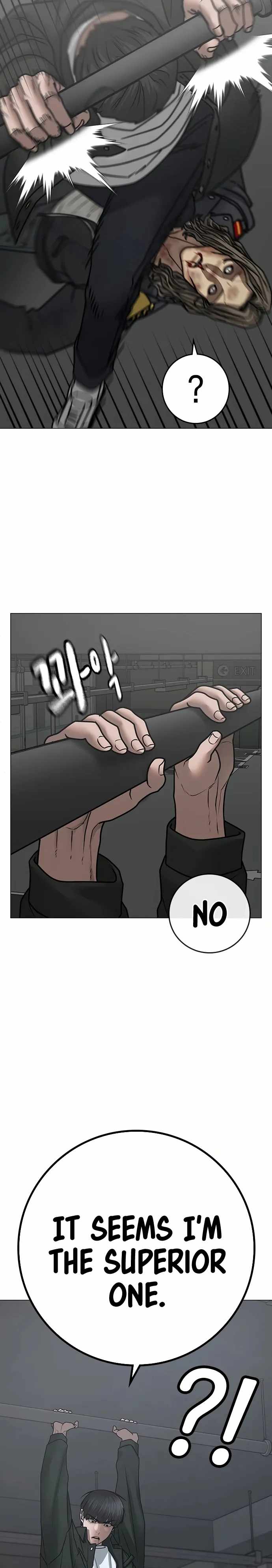 Reality Quest Chapter 84 - Page 42