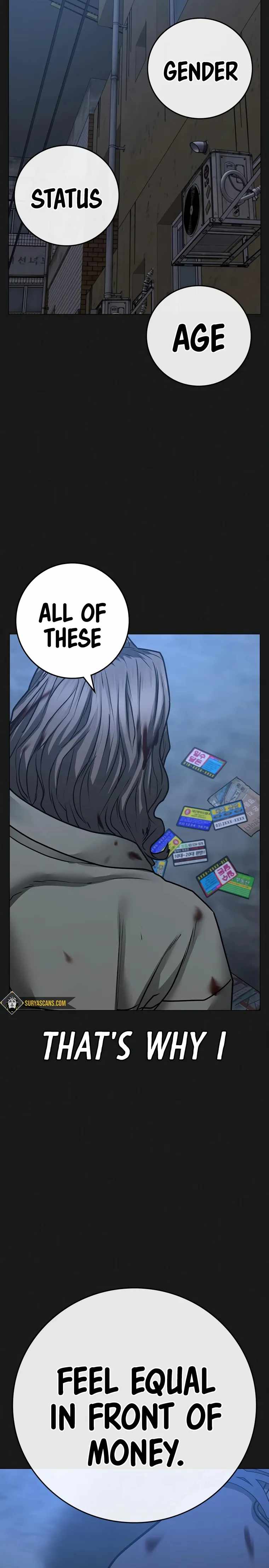 Reality Quest Chapter 86 - Page 5