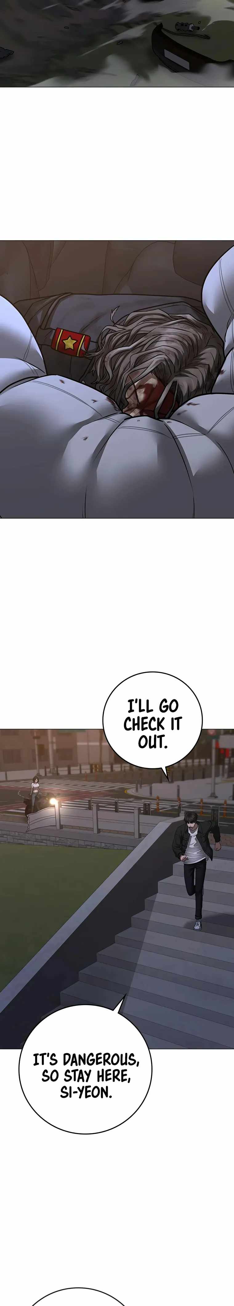 Reality Quest Chapter 86 - Page 40