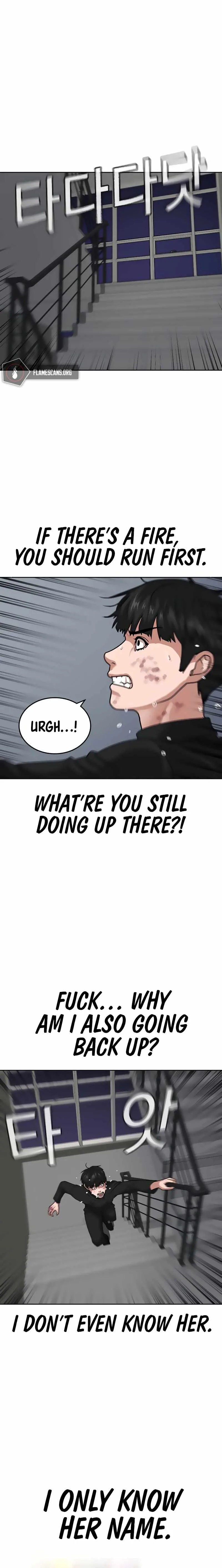 Reality Quest Chapter 9 - Page 12