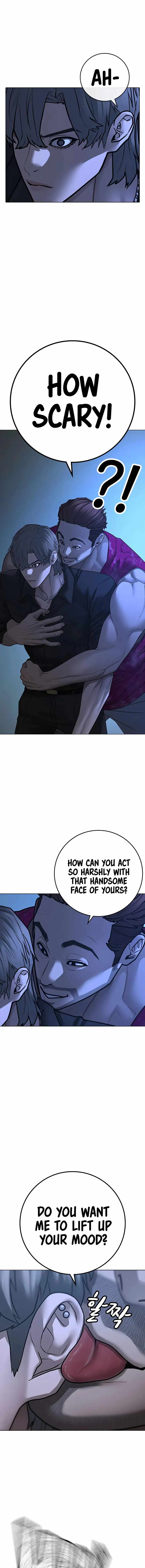 Reality Quest Chapter 93 - Page 8