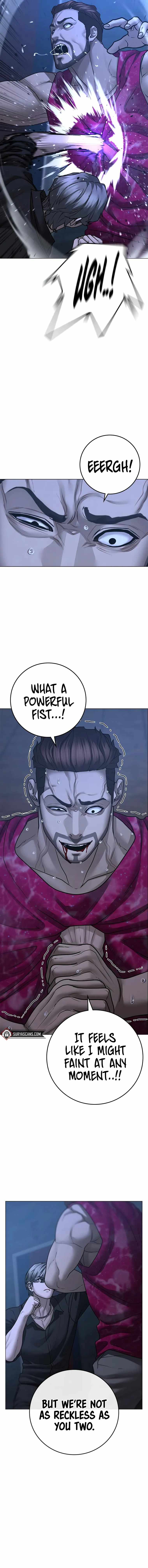 Reality Quest Chapter 93 - Page 17