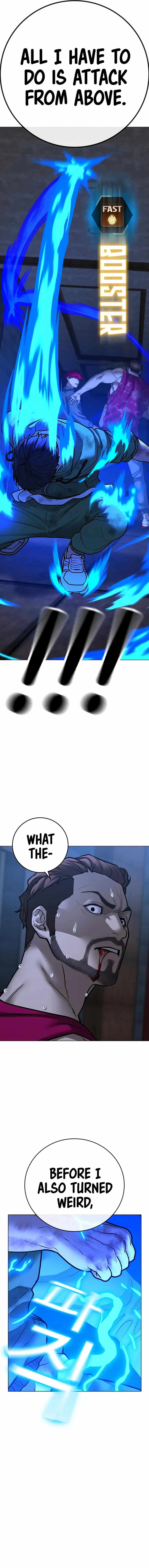 Reality Quest Chapter 93 - Page 19