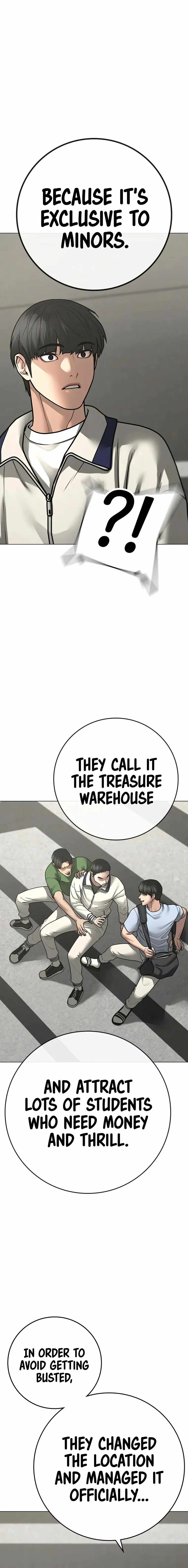 Reality Quest Chapter 97 - Page 19