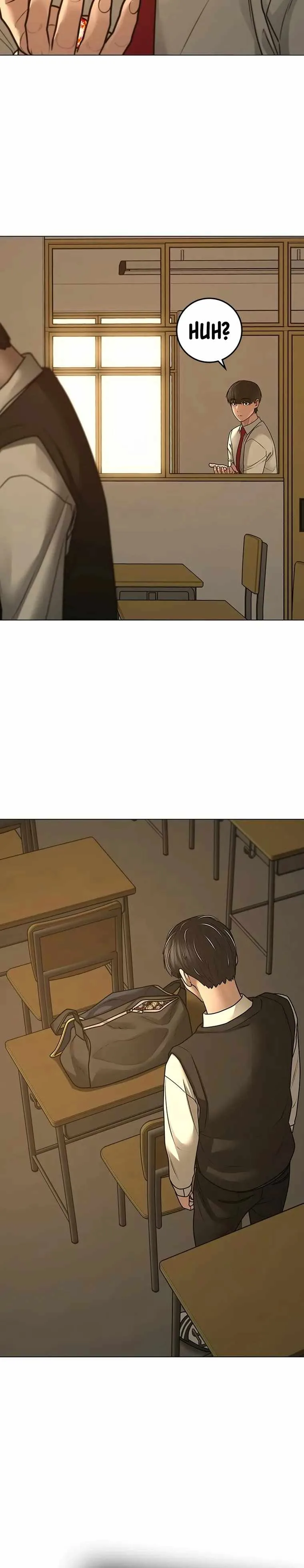 Reality Quest Chapter 98 - Page 5