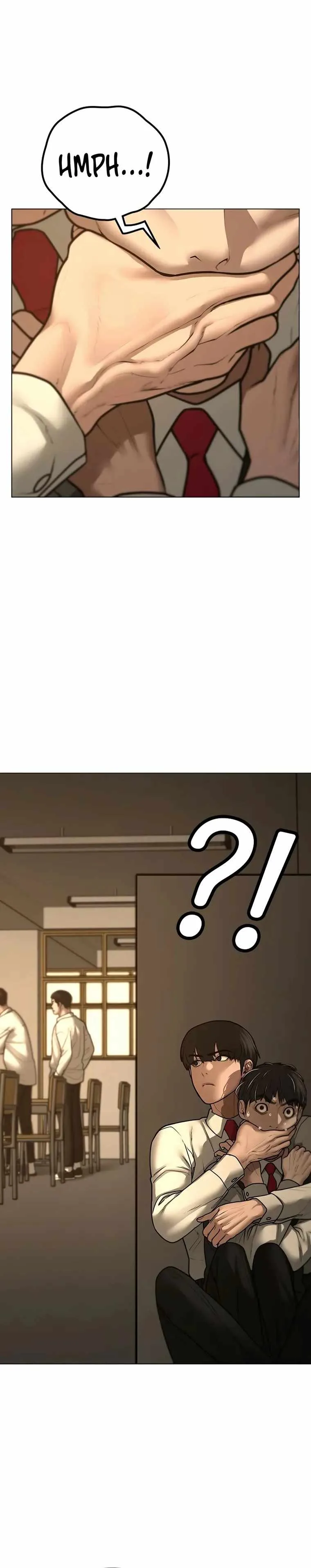 Reality Quest Chapter 98 - Page 9