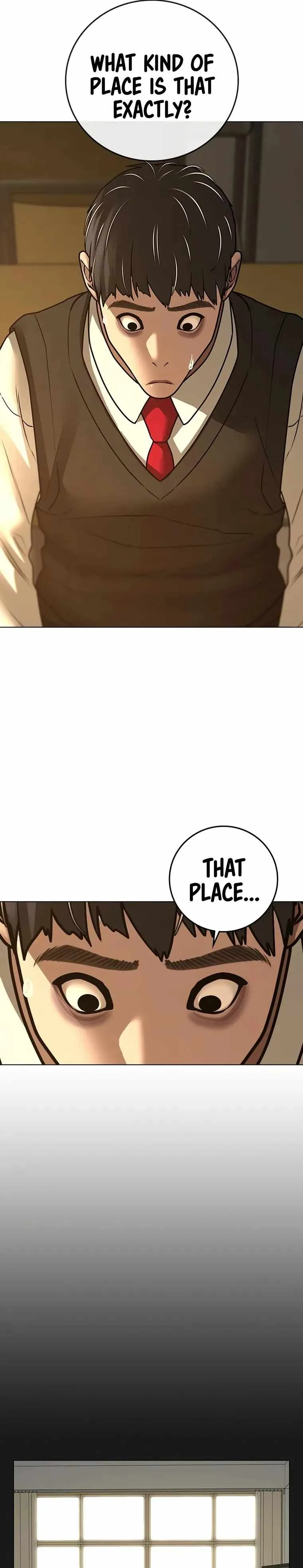 Reality Quest Chapter 98 - Page 12