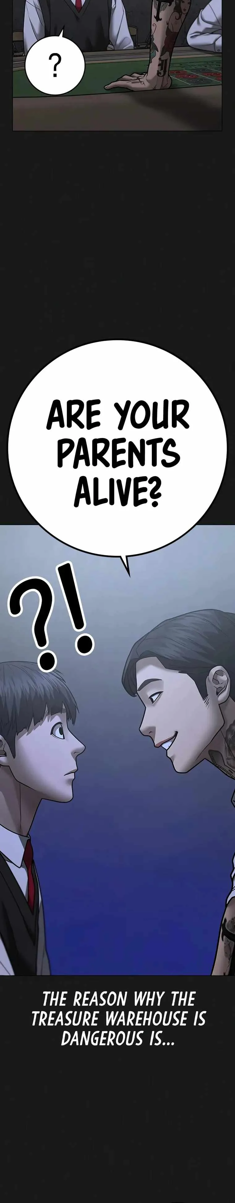 Reality Quest Chapter 98 - Page 19