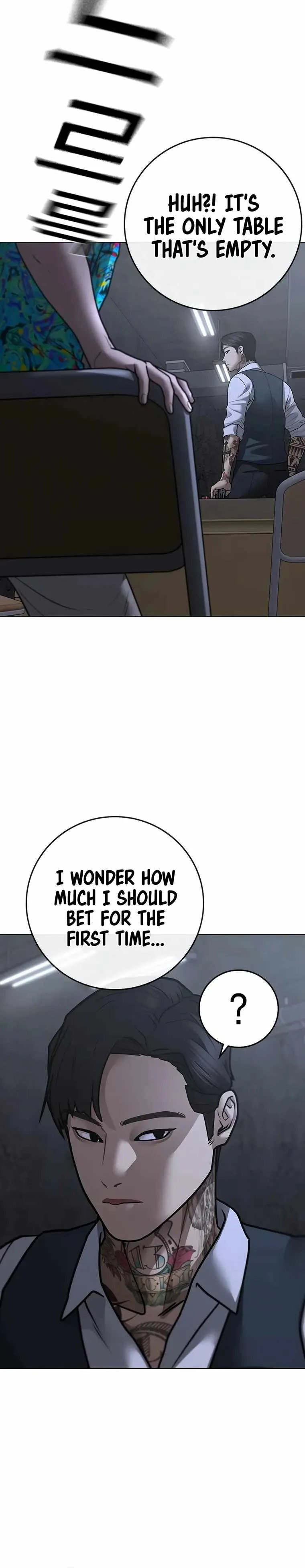 Reality Quest Chapter 98 - Page 49