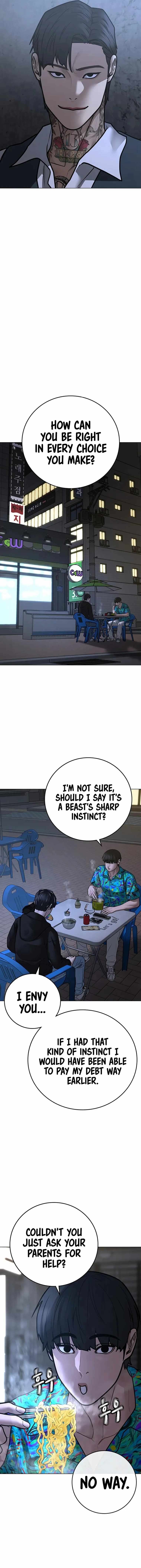 Reality Quest Chapter 99 - Page 19