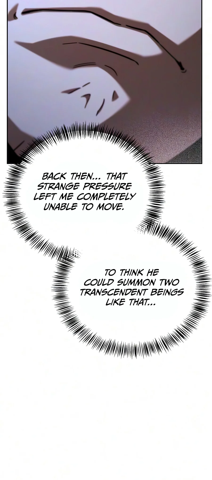 A Wimp’s Strategy Guide to Conquer the Tower Chapter 44 - Page 4