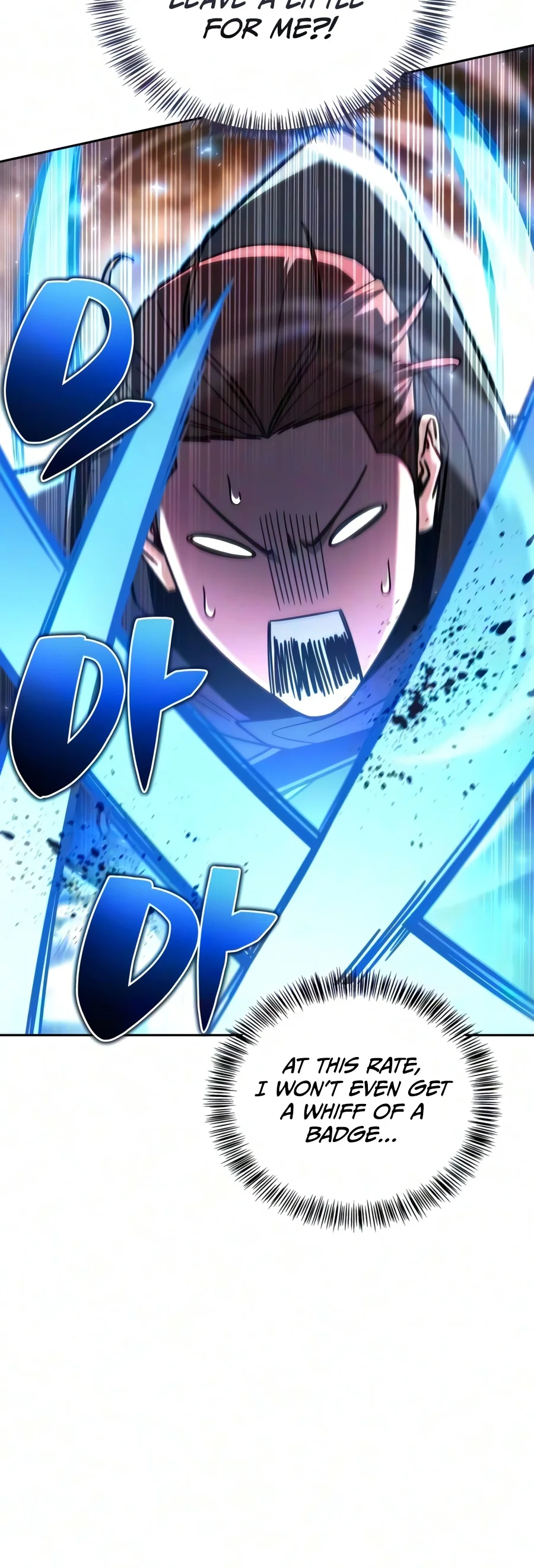 A Wimp’s Strategy Guide to Conquer the Tower Chapter 46 - Page 15