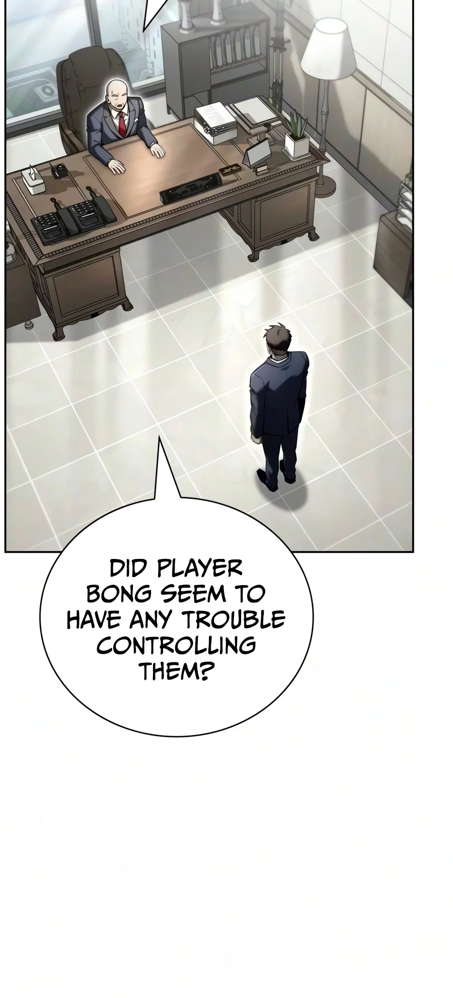 A Wimp’s Strategy Guide to Conquer the Tower Chapter 46 - Page 17