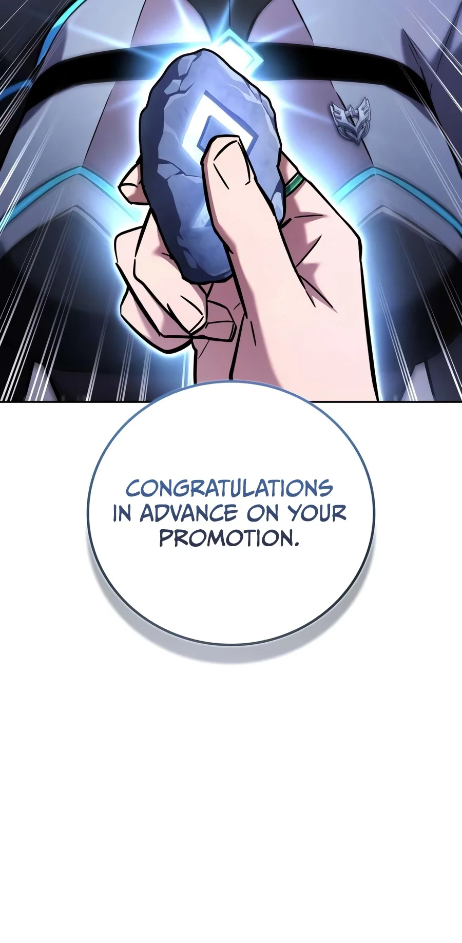 A Wimp’s Strategy Guide to Conquer the Tower Chapter 49 - Page 8