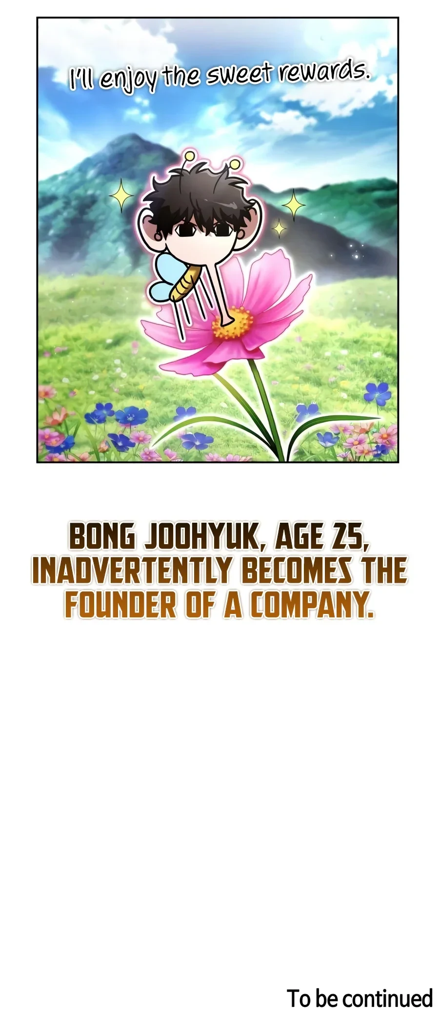 A Wimp’s Strategy Guide to Conquer the Tower Chapter 50 - Page 26