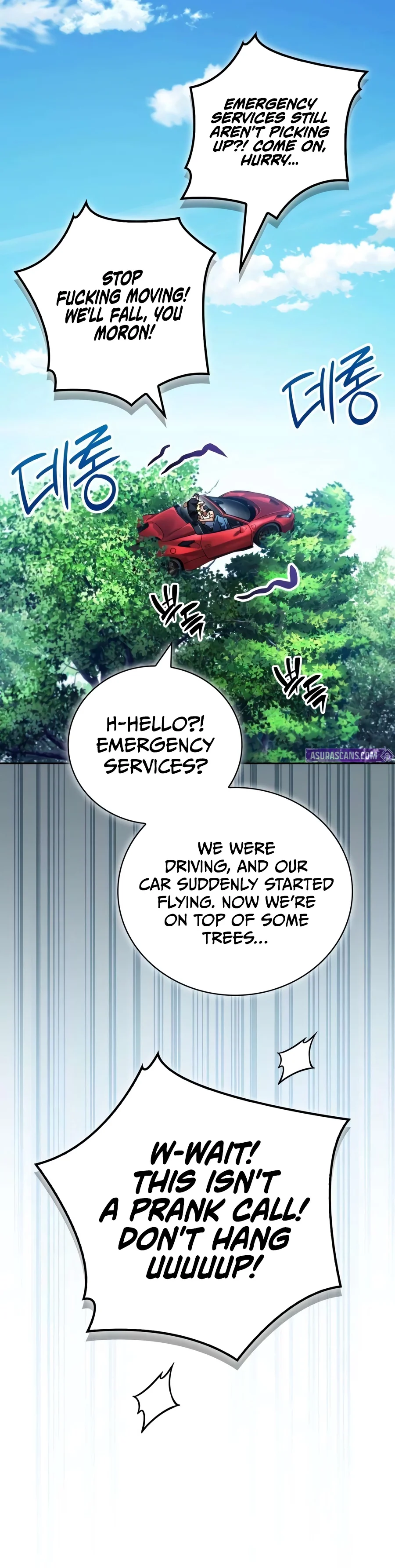 A Wimp’s Strategy Guide to Conquer the Tower Chapter 51 - Page 17
