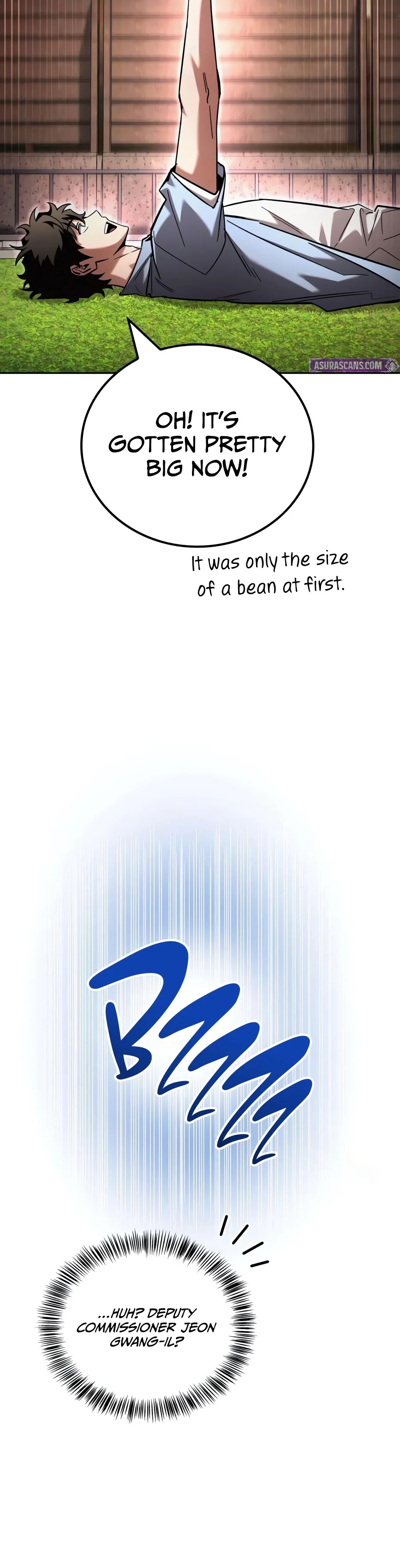 A Wimp’s Strategy Guide to Conquer the Tower Chapter 51 - Page 19