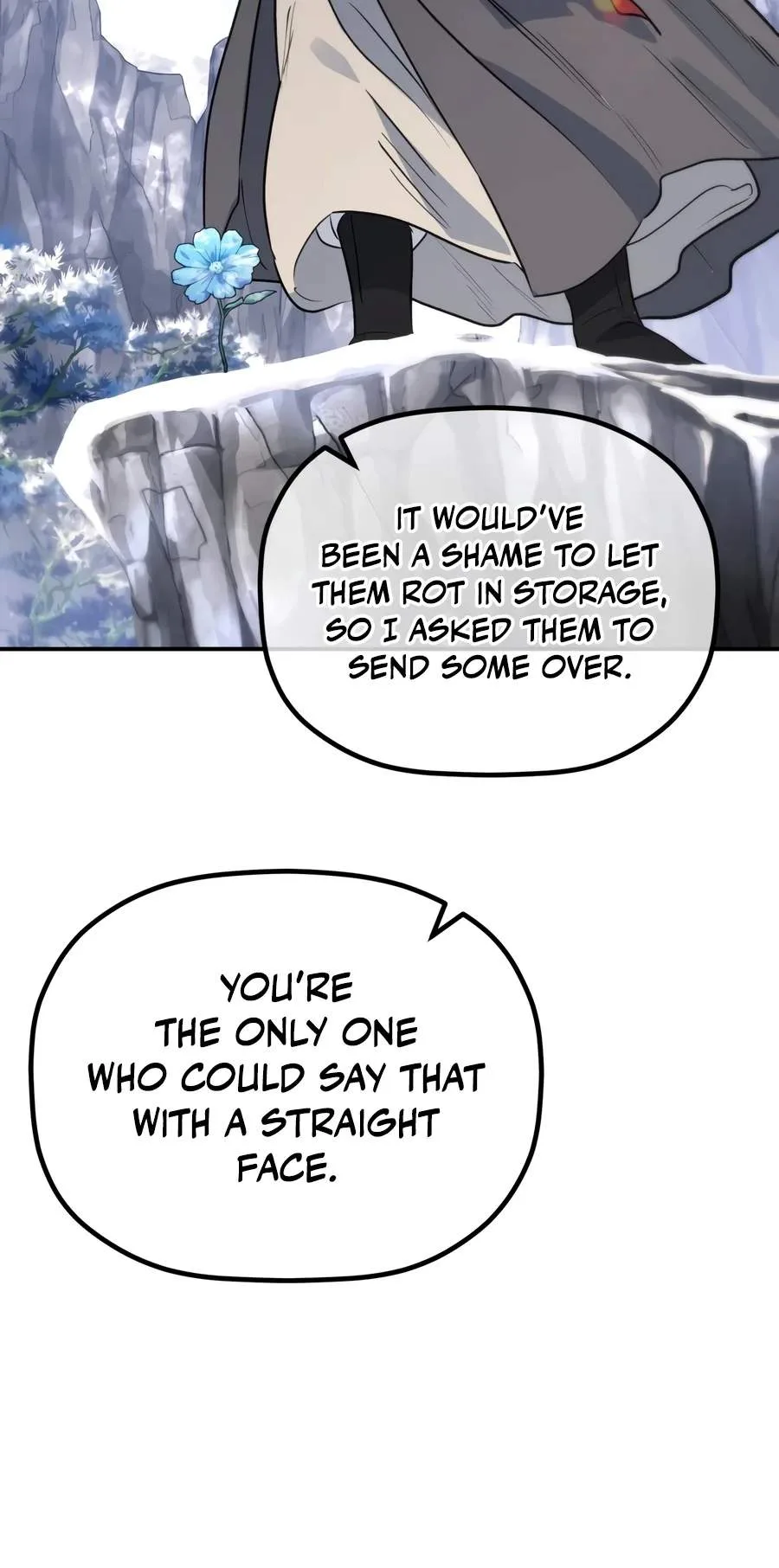 The Youngest Son of the Eunhae Merchant Group Chapter 78 - Page 7